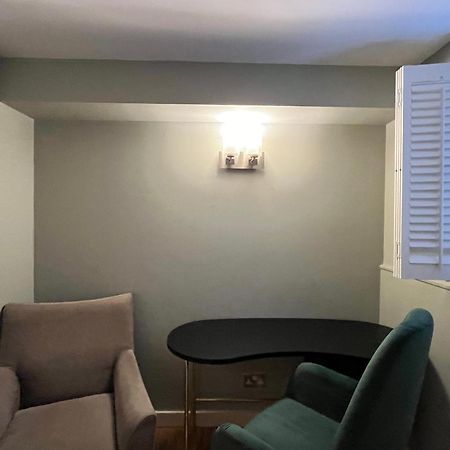 Drummond Apartment Edynburg Zewnętrze zdjęcie