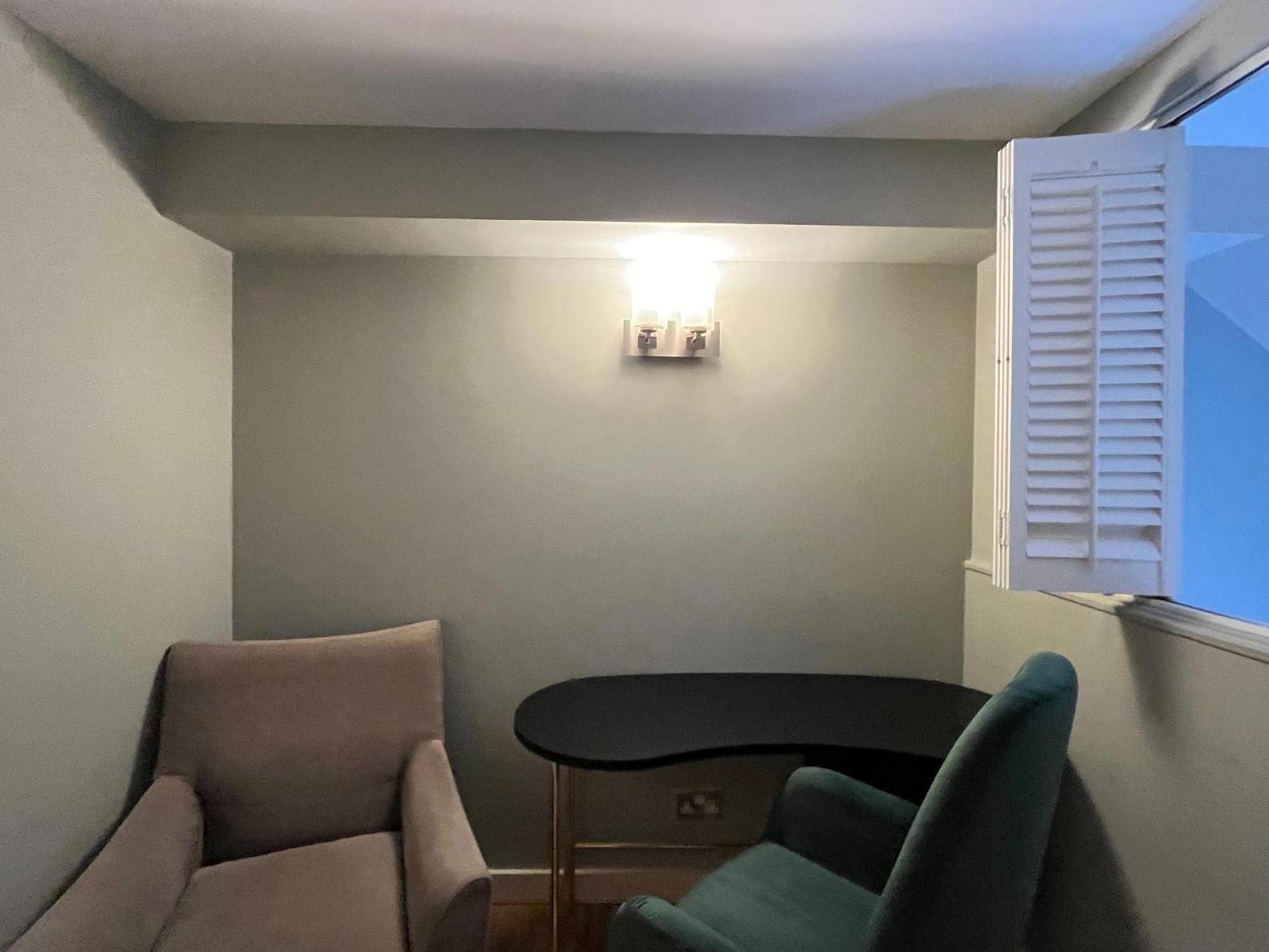 Drummond Apartment Edynburg Zewnętrze zdjęcie